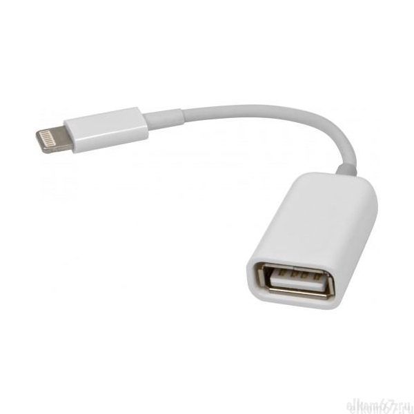  Defender USB (F) /.     Apple   Lightning(M)